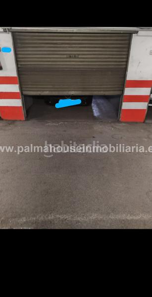 Foto 48bbe80b-462a-4125-86b0-3b44d80a0830. Car parking in Jaume III Palma de Mallorca