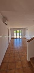Rent Semi detached house in Son Cladera. Espacioso duplex con patio y terraza!!