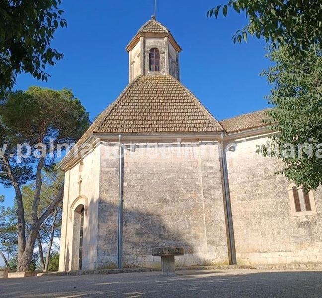 Foto 65a033db-a40a-4c57-bda5-5ac117428814. Terreno residencial .....gran solar urbano edificable...... en Llubí