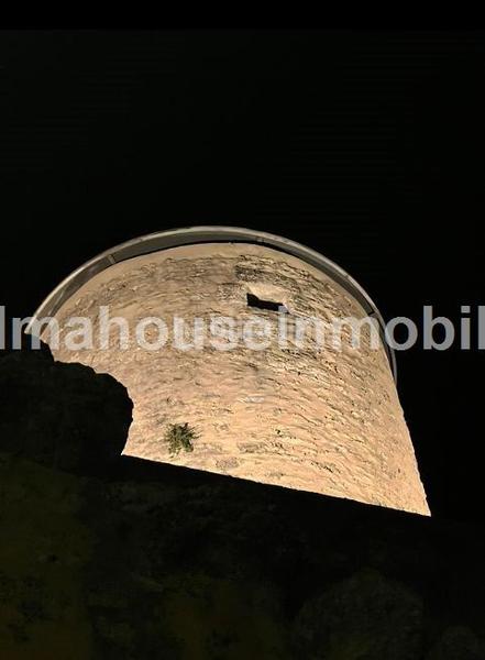 Foto 683c118c-a394-4e2e-a559-fd9f849096e8. Terreno residencial .....gran solar urbano edificable...... en Llubí