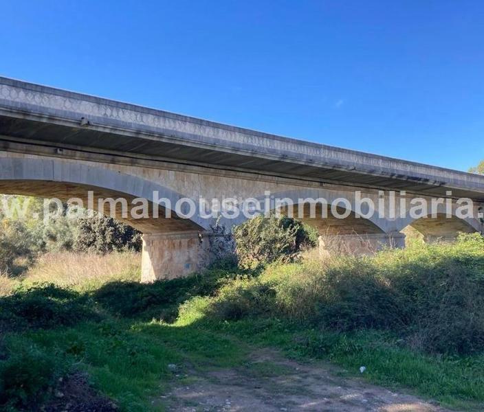 Foto 86c746a2-770e-4ca7-9848-22cfafe4b23e. Terreno residencial .....gran solar urbano edificable...... en Llubí