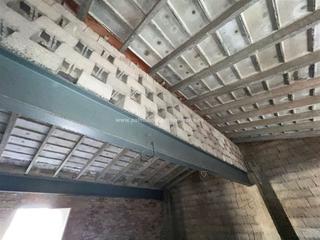 Haus in Sa Pobla. Gran edificio en el centro de sa pobla