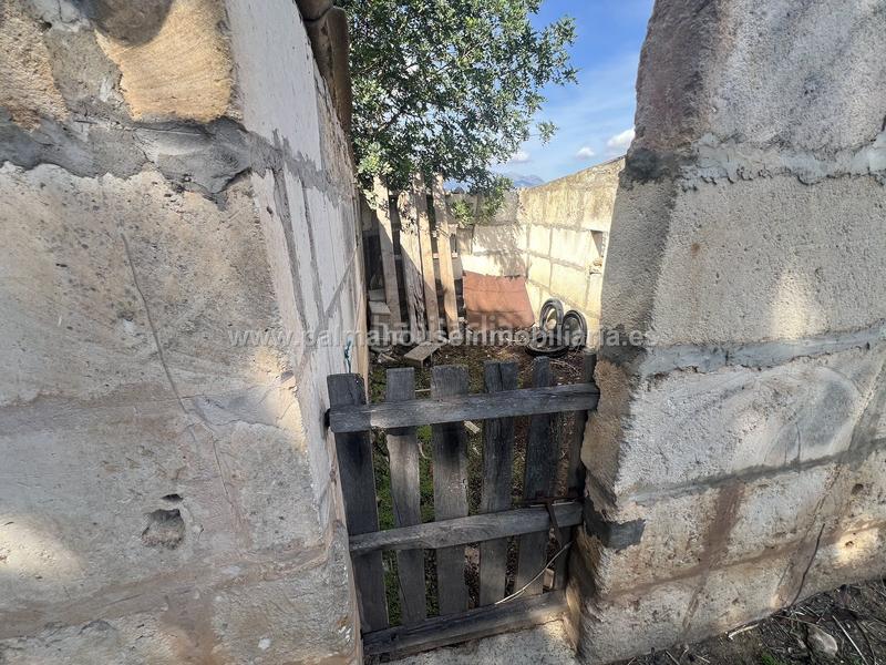 Foto 4c424152-a921-4c6a-878d-f97138800594. Wohngrundstück in Llubí