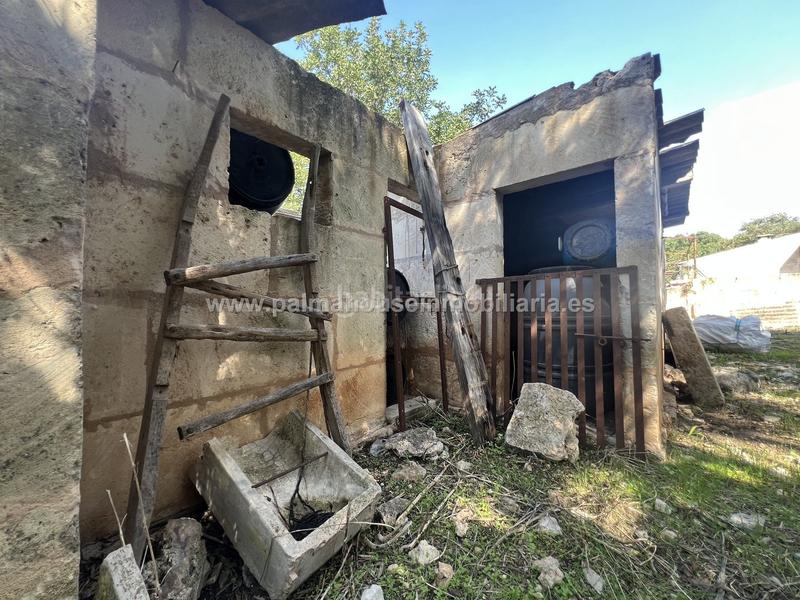 Foto f460e0fd-1562-4333-9686-5eb4887ac2e2. Wohngrundstück in Llubí