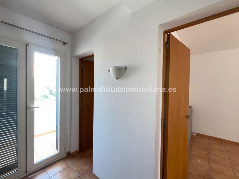 Foto 01b82bbe-0e9e-4467-8b35-140887d0d4bb. Alquiler casa adosada espacioso duplex con patio y terraza!! en Palma de Mallorca