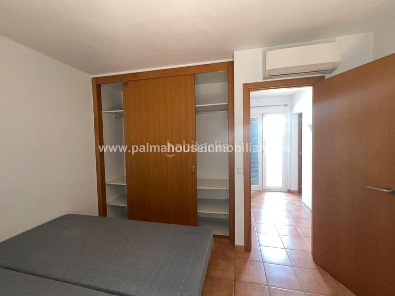 Foto 100272dc-8ed9-42c0-ab91-1437f47c4fa9. Alquiler casa adosada espacioso duplex con patio y terraza!! en Palma de Mallorca