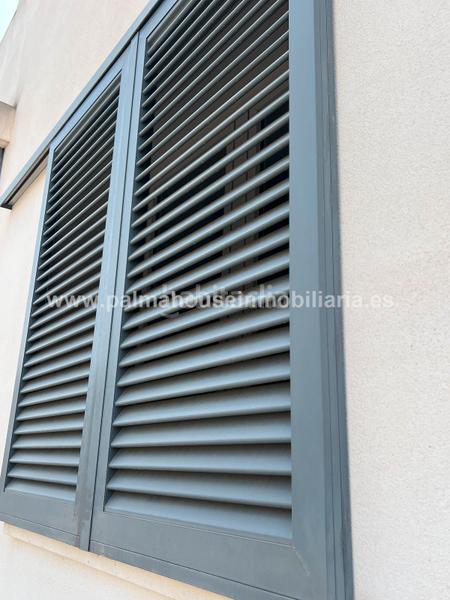 Foto 58c4366f-c7d4-4999-9ce7-c35d9ea1b694. Alquiler casa adosada espacioso duplex con patio y terraza!! en Palma de Mallorca