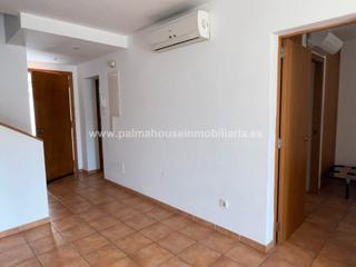 Lloguer Casa adossada a Son Cladera. Espacioso duplex con patio y terraza!!