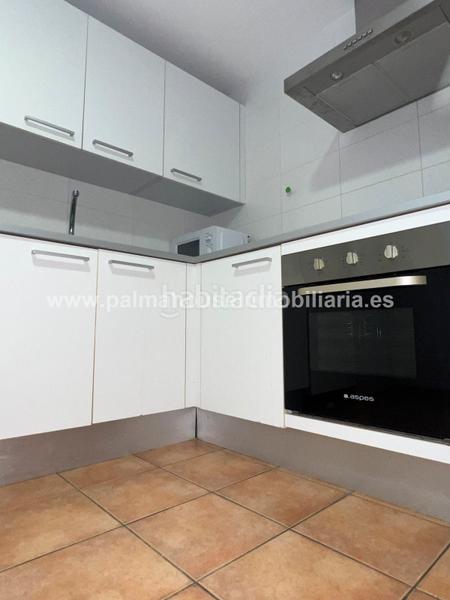 Foto db6d966c-e212-49fa-a752-83bff5d6713d. Alquiler casa adosada espacioso duplex con patio y terraza!! en Palma de Mallorca