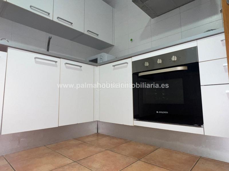 Foto 480762f7-f13e-4f7b-90cd-c85e30321b3f. Miete reihenhaus in Son Cladera Palma de Mallorca