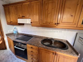 Miete Bauernhof in Sineu. Coqueta casa de pueblo con patio!!