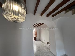 Miete Bauernhof in Sineu. Coqueta casa de pueblo con patio!!