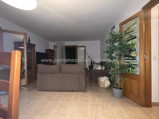 Erdgeschoss in Santa Margalida Poble. Planta baja con terraza.....