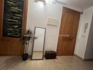 Planta baixa a Santa Margalida Poble. Planta baja con terraza....parquing y trastero!!