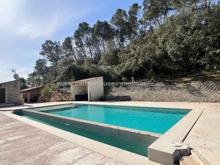 Affitto Casale in Sineu. Casa de campo muy privada con gran piscina y vistas de pajaro!!
