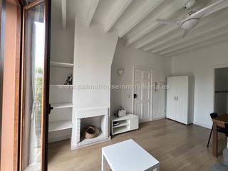Miete Etagenwohnung in Sant Jaume. Piso muy luminoso y totalmente exterior!!!