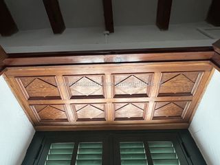 Masia a Llubí. Gran casa mallorquina con muchas posibilidades!!!