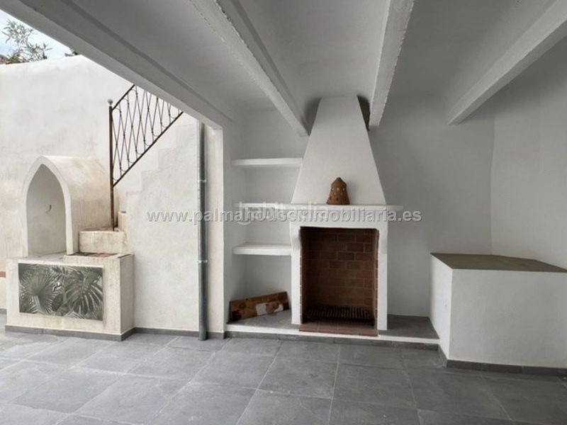 Foto 0d0daab8-f233-4f8f-be4e-f4121fcf07d0. Rent house in Sineu
