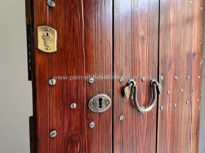 Foto d1fe4cf9-1ad4-4e5a-ba6f-554edaf36482. Rent house in Sineu