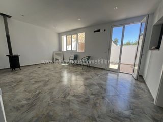 Affitto Casa in Llubí. Planta baja muy luminosa con patio!!
