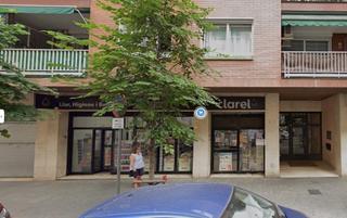 Lloguer Local Comercial  Santa anna de. Local comercial en alquiler