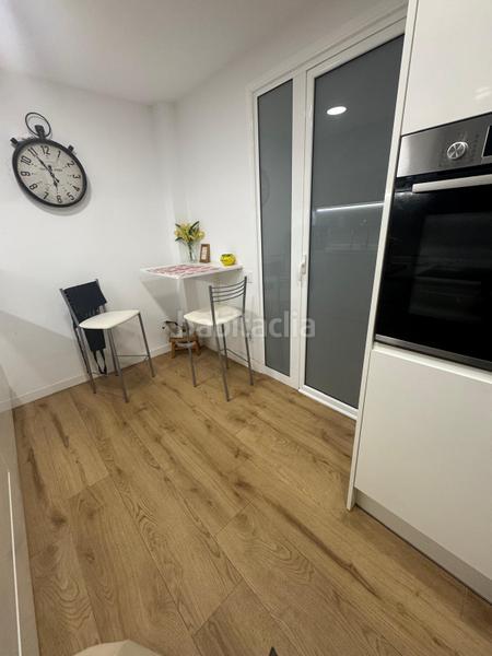 Foto 0a8ff839-fb7f-4df8-883e-e4ee9a8e0254. Ático  céntrico con terraza! en Centre-Can Nadal Sant Feliu de Llobregat
