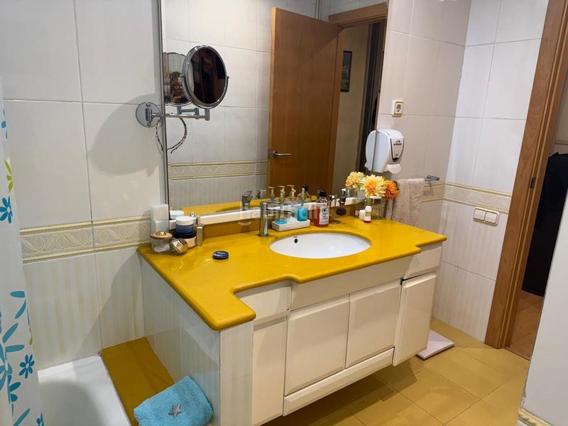 Foto 26ce43e0-78b0-4bb1-9578-1adb41885545. Ático  céntrico con terraza! en Centre-Can Nadal Sant Feliu de Llobregat