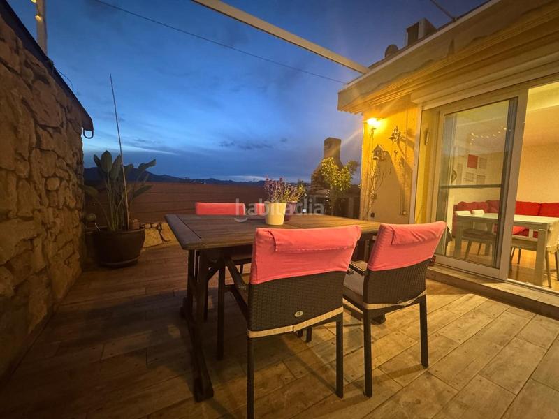 Foto c480f501-ff62-4c28-9559-6e3baabac82f. Ático  céntrico con terraza! en Centre-Can Nadal Sant Feliu de Llobregat