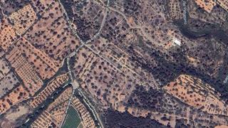 Finca rústica a Cálig. Solar de 10.027 metros en vinaros