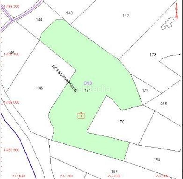 Foto 6174e14f-03cd-46f2-afcc-9dee9641c374. Fondo rustico in Cálig