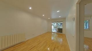Piso  Calle vallespir. Piso alquilado en santsles corts