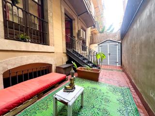 Piso  Avenida del marquès de l'argentera. Encantadora finca regia en el corazón de barcelona