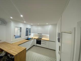 Appartement  Calle roig. Piso reformado a estrenar