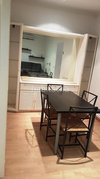 Foto 899cb306-2dbe-479a-9d67-b9ba7f18758c. Rez-de-chaussée avec chauffage dans Guinardó Barcelona