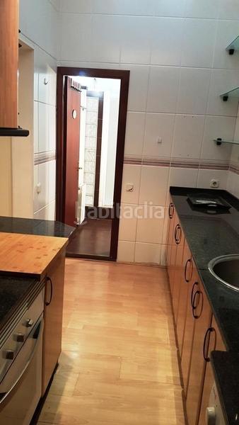 Foto 9fa96f90-9131-4736-8733-5bdfc7657ac9. Rez-de-chaussée avec chauffage dans Guinardó Barcelona