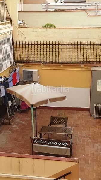 Foto aa410fc6-64c4-4113-9119-16dc31d4e1a7. Rez-de-chaussée avec chauffage dans Guinardó Barcelona