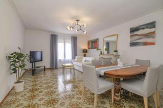 Piso  Bajada baixada de sant miquel. Piso de 200 metros en el gòtic!