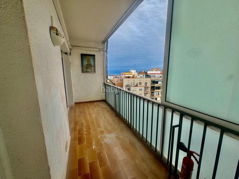 Foto 79ab17d8-c878-4280-aeee-c44e6367e005. Ático  con vistas en el Guinardó en Guinardó Barcelona