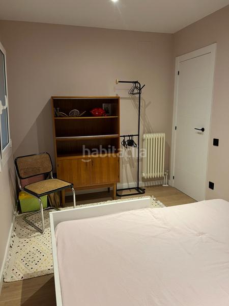 Foto 0949a6ee-5c7b-4fa0-82ef-c09e8b4eb23b. Flat with heating parking in L´Antiga Esquerra de l´Eixample Barcelona