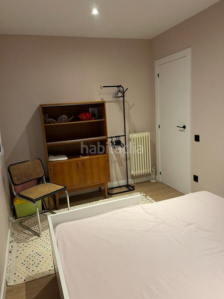 Foto 0e51cabb-3657-4a47-86de-37fe21bea0d2. Flat with heating parking in L´Antiga Esquerra de l´Eixample Barcelona