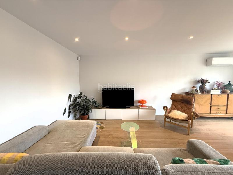 Foto 103254b0-6d7f-4565-bf63-26711907d26f. Flat with heating parking in L´Antiga Esquerra de l´Eixample Barcelona