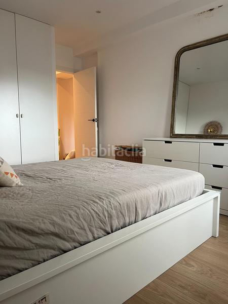 Foto 1447b876-4c38-4bbc-9d8a-a412ca594988. Flat with heating parking in L´Antiga Esquerra de l´Eixample Barcelona