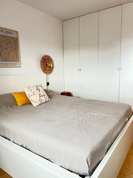 Foto 1bc4457e-b023-44ff-b953-e2d0ab10d405. Flat with heating parking in L´Antiga Esquerra de l´Eixample Barcelona