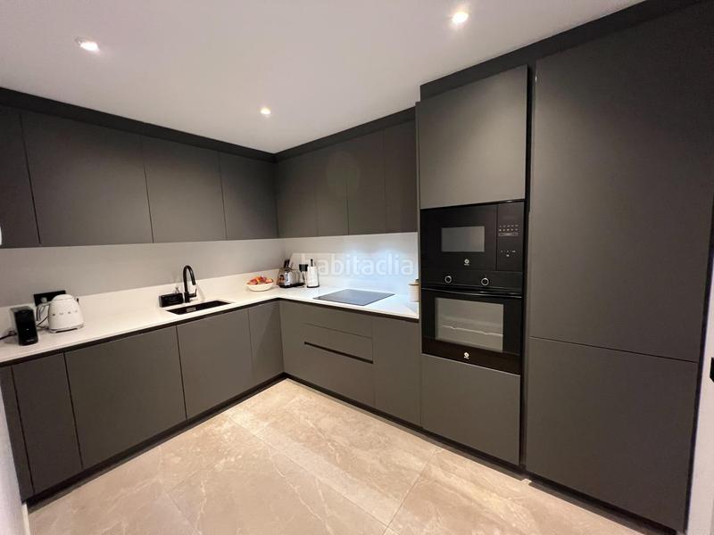 Foto 5aa35108-4ea0-455b-b788-3953ad58d852. Flat with heating parking in L´Antiga Esquerra de l´Eixample Barcelona