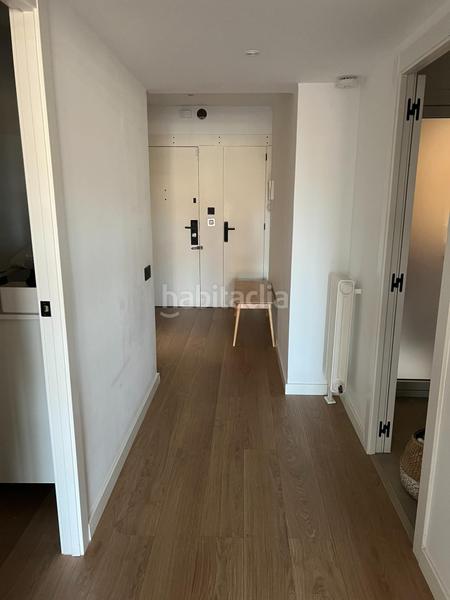 Foto 6cf3c0f9-53c0-4387-96e9-073fff86aae4. Flat with heating parking in L´Antiga Esquerra de l´Eixample Barcelona