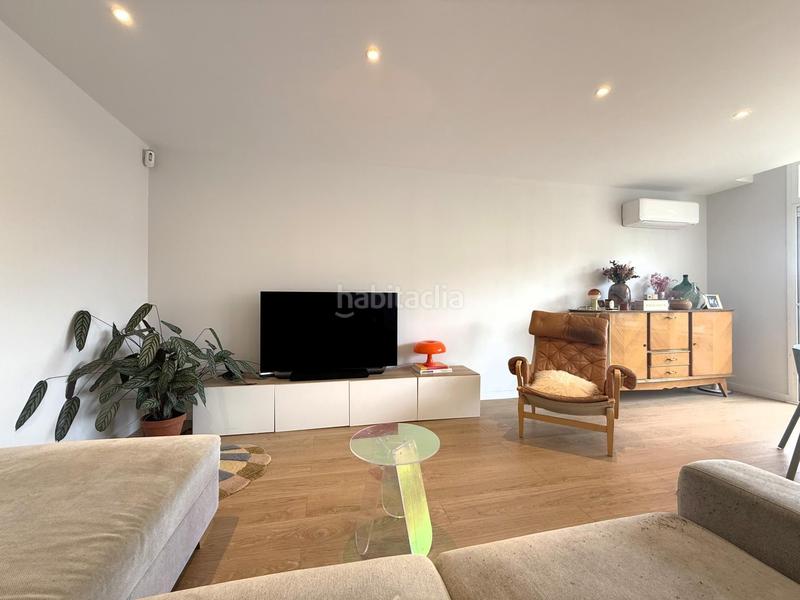 Foto 70bd9271-70a8-4744-a0f8-a7d42b8b517e. Flat with heating parking in L´Antiga Esquerra de l´Eixample Barcelona
