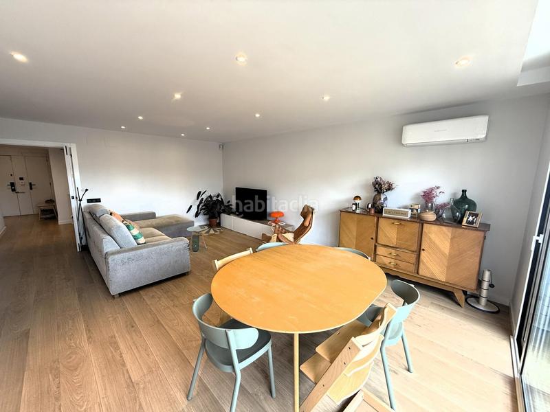 Foto 8a765f16-359f-4f6f-88ab-26d207eb07e0. Flat with heating parking in L´Antiga Esquerra de l´Eixample Barcelona