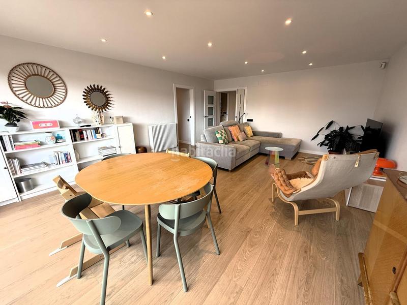 Foto 93b303c5-a7d8-4cb6-b24b-5439b0bd6067. Flat with heating parking in L´Antiga Esquerra de l´Eixample Barcelona