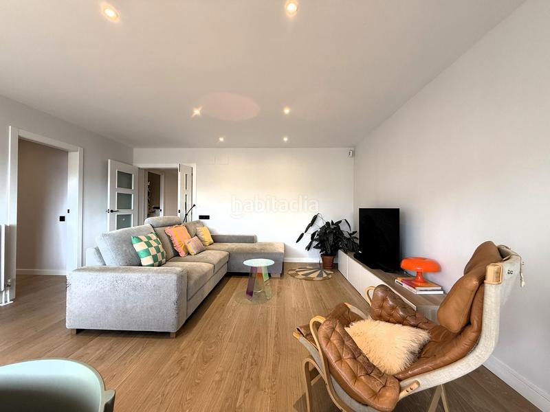 Foto a21ee83a-83f6-4b0d-beb8-7f1f83be480e. Flat with heating parking in L´Antiga Esquerra de l´Eixample Barcelona