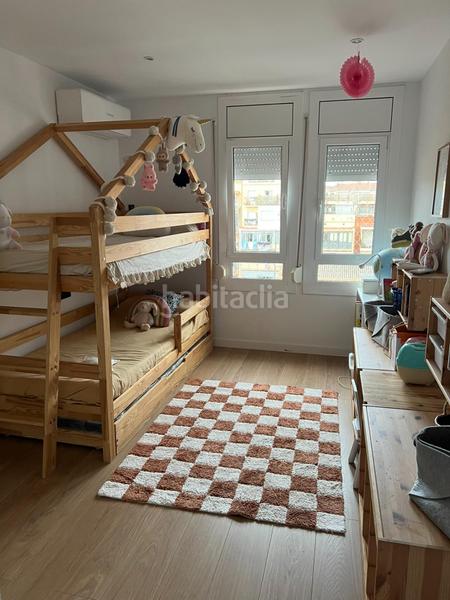 Foto be8e943c-c526-40c1-a152-3af9e10a01a5. Flat with heating parking in L´Antiga Esquerra de l´Eixample Barcelona